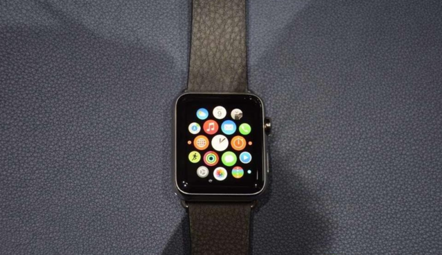 Apple Watch能否成蘋果新增長引擎？