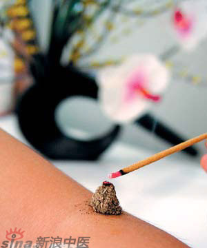 艾灸為什么能防病治??？