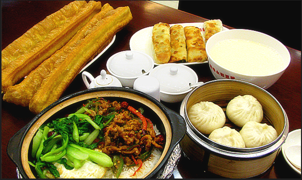 早起上班如何吃出營養(yǎng)？