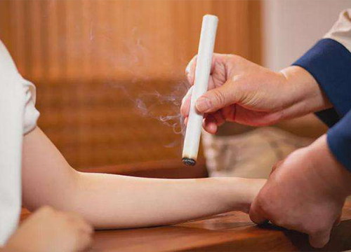 艾灸時(shí)煙大怎么辦？有什么解決的好方法？